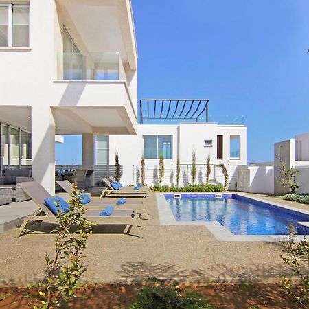 Villa Nova โปรทาราส ภายนอก รูปภาพ